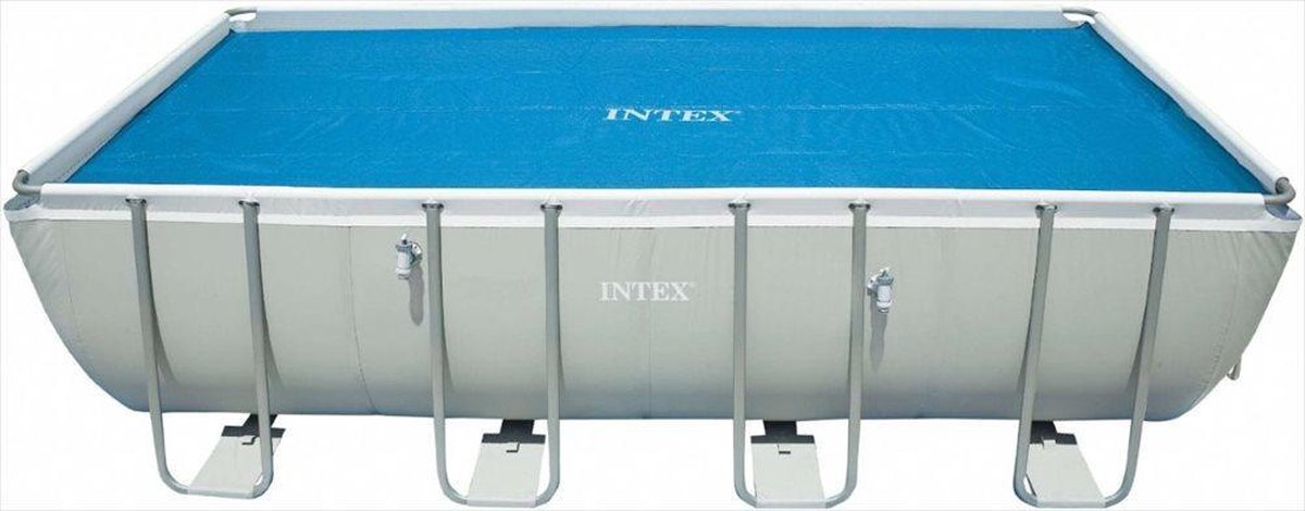 Intex solarzeil 7