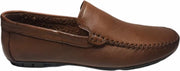 Antonello moncassin S223-304 cognac mt 43