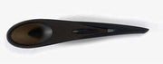 RVS / siliconen lepel