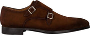 Magnanni Heren Nette Schoenen 20501 - Cognac - Maat 43