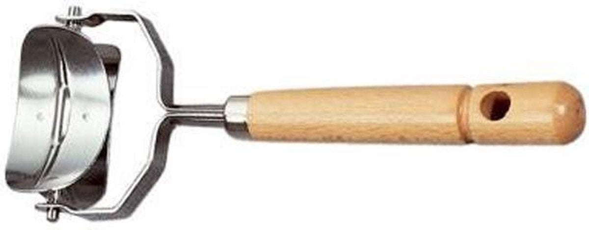 Set van 2 - Tortellini pastasnijder ovaal 5cm - Eppicotispai