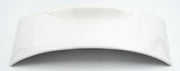 Arzu – Fruitschaal – Porselein – Wit - 41x21cm