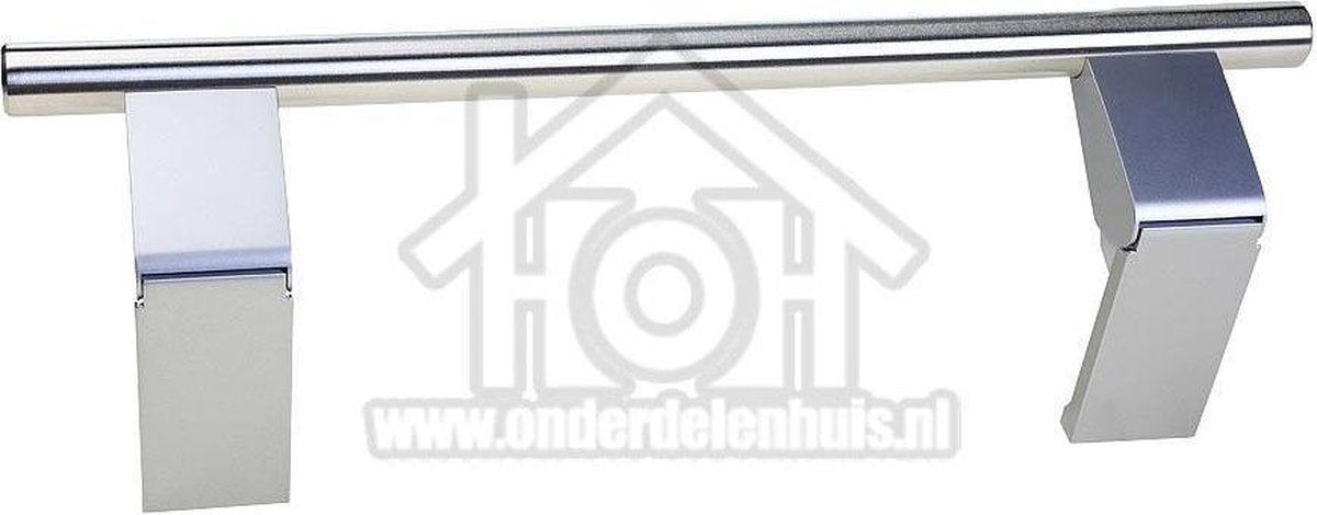 Liebherr Deurgreep Metaal CNPESF4013