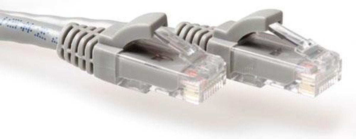 Advanced Cable Technology CAT6A UTP 0.25 m