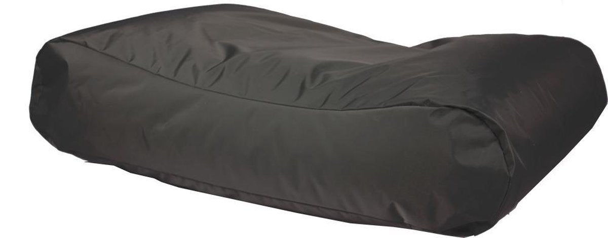 Riwibag Hondenkussen Nylon Antraciet 80x55x15 cm