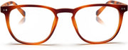 Looplabb The George leesbril +1.00 - honing