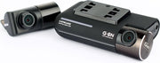 G-Net G-on Cloud 2CH Dual Wifi GPS 32gb dashcam voor auto