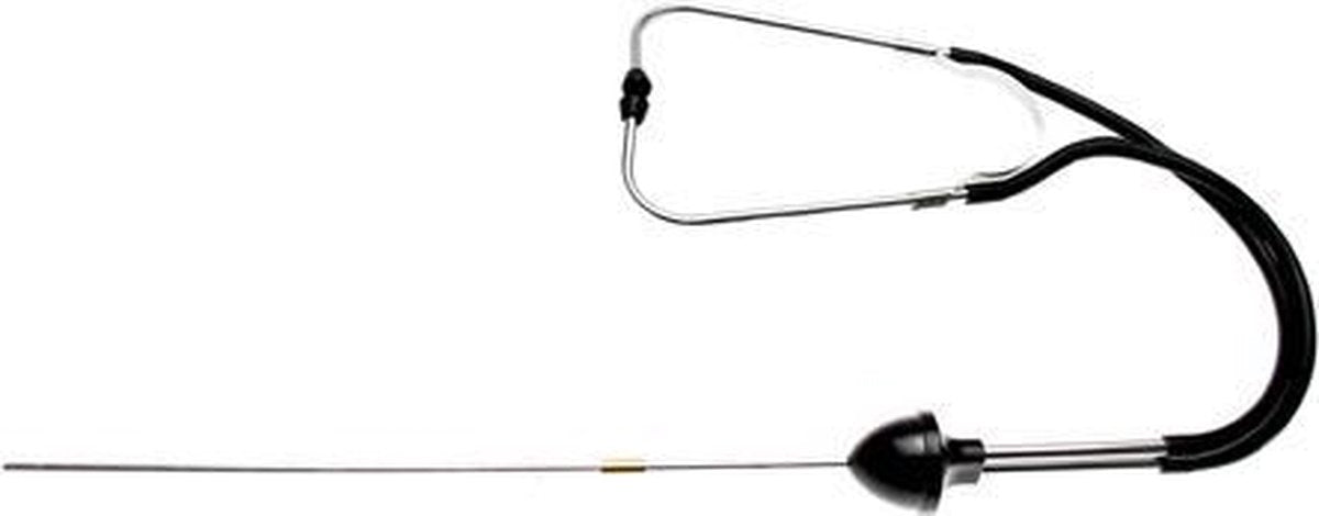 BGS Auto Motor - Versnellingsbak - Aandrijving - stethoscoop 320mm - Autodiagnose - Motorrevisie - BGS3535