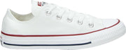 Converse Chuck Taylor All Star Sneakers Laag Unisex - Optical White - Maat 39.5