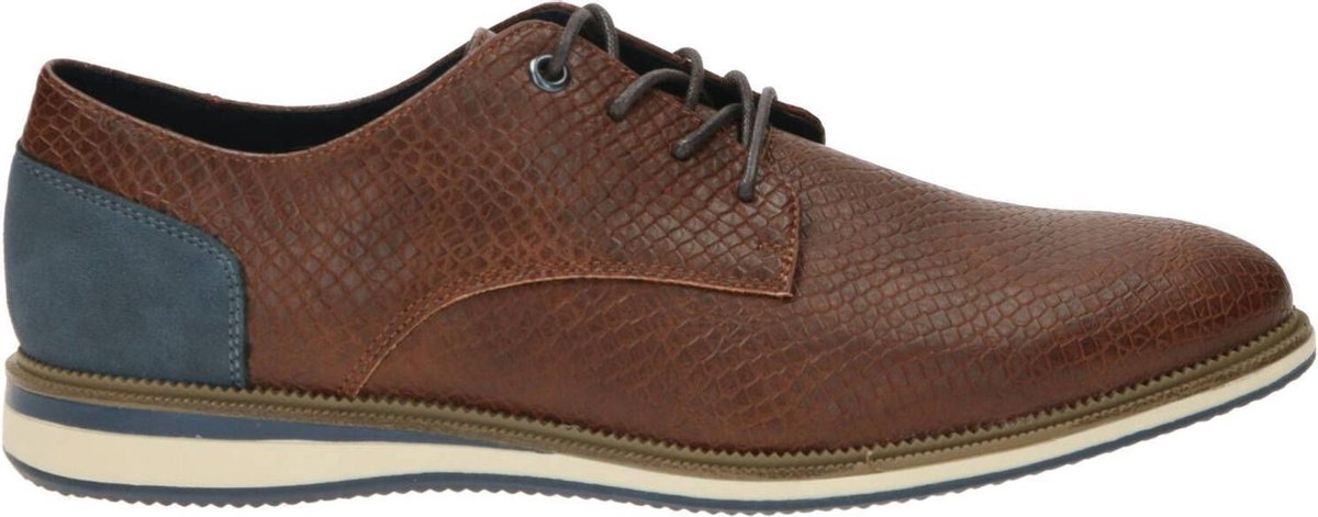 Sprox Veterschoen  Bruin