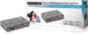 König CMP-SPLITVGA10 video splitter VGA