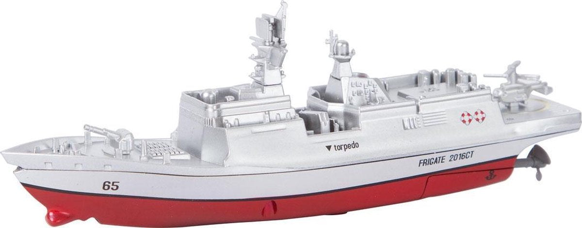 Invento Slagschip Mini 15