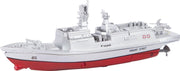 Invento Slagschip Mini 15