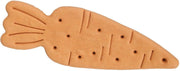 Knaagdiersnack Jookies Wortel Groot - 2 stuks