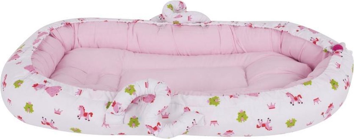 Sevi Line By Cabino - Babynest - Prinses