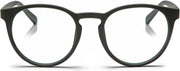 Looplabb Papillon leesbril +2.00 - groen