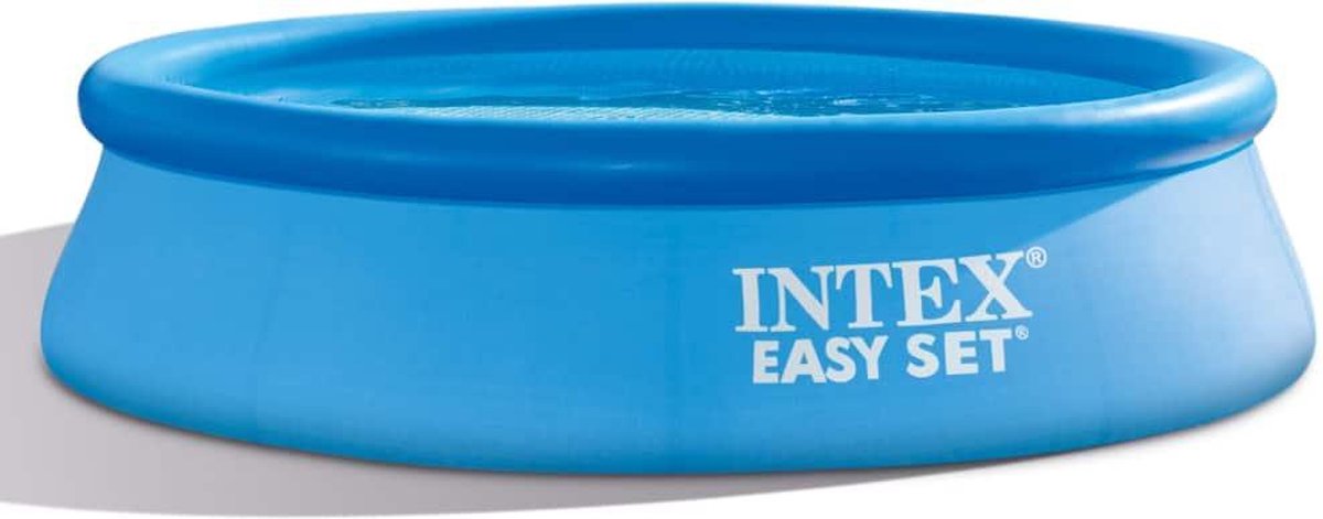 Intex Zwembad Easy Set 305x76 cm 28120NP