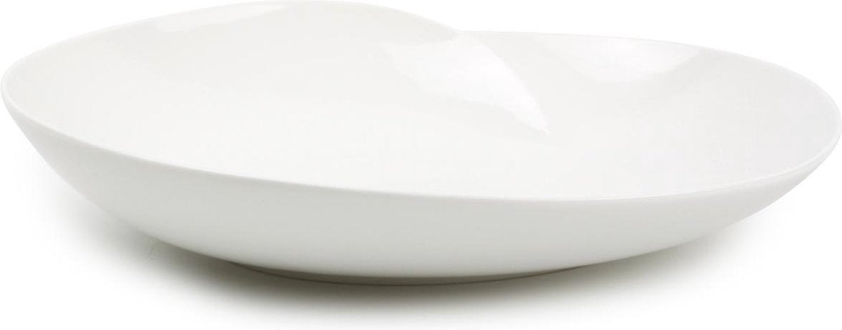 Diepbord 23 cm. Alluvio