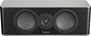 Mission QX-C Center speaker - Zwart vynil