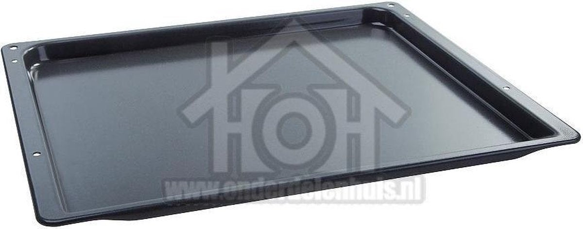 Bosch Bakplaat Geemailleerd 450x370mm HB95055 00432256