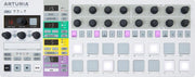 Arturia Beatstep Pro - USB pad-controller