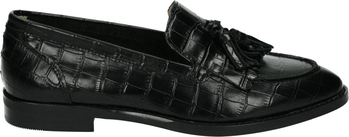 Gant ST BEETON 22571588 - Volwassenen Instappers - Kleur: Zwart - Maat: 41
