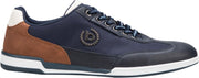 Bugatti Solar Exko sneakers blauw - Maat 45