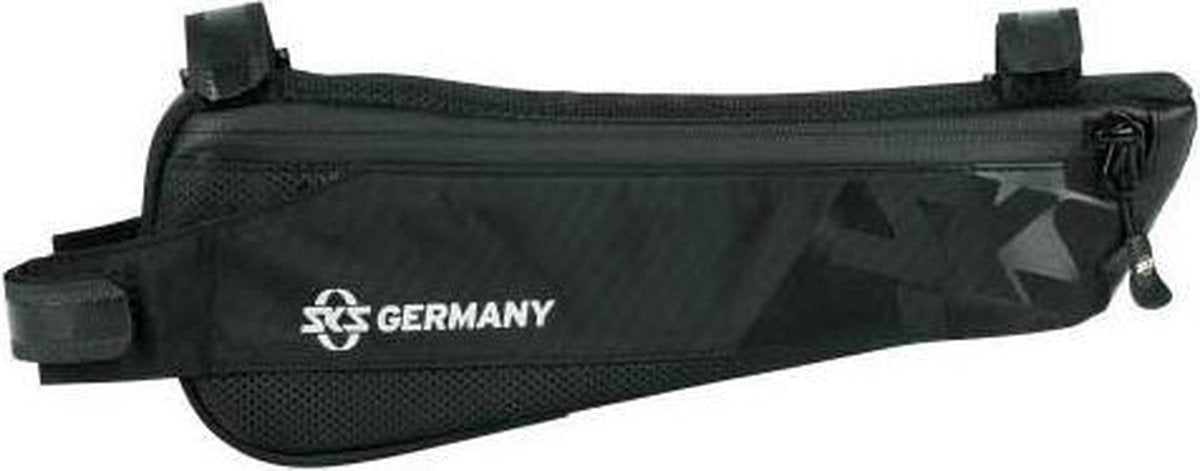 Sks Frametas Racer Edge Polyester 600 Ml Zwart