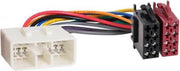 RTA Autoradio ISO naar Subaru adapter