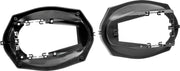 Speaker Ringen Ø 160 x 240 mm BMW 3-Serie (E36) 1990-1999 > Achter Paneel