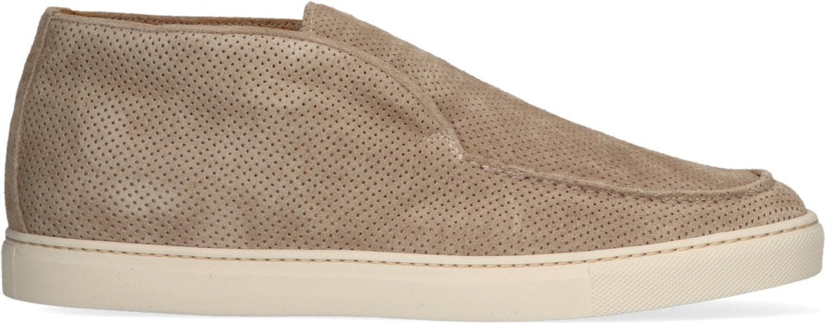 Giorgio 13747 Instappers - Heren - Beige - Maat 43