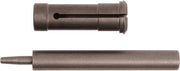 Cyclus Uitdrijver Lagerschalen Campagnolo Voornaaf 28mm Grijs