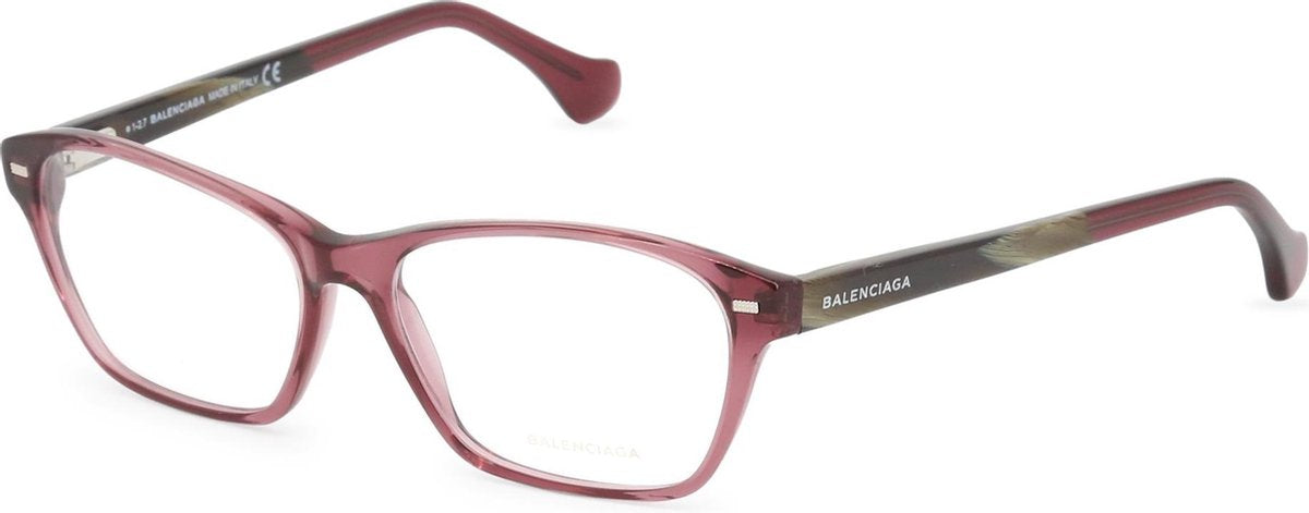 Balenciaga - BA5020 - red / NOSIZE