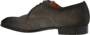 PACCHI-PMSG62 Heren  maat 7½ Grijs
