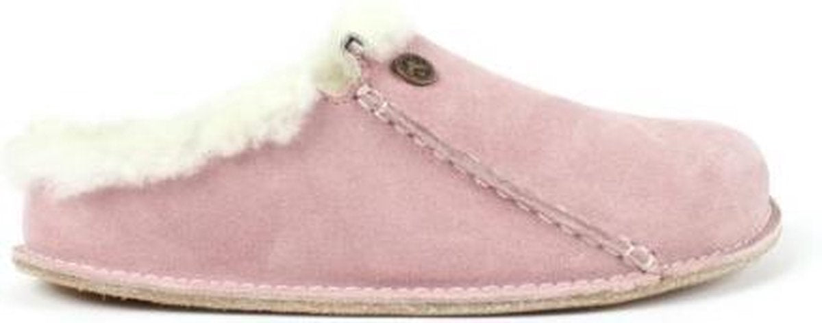 Birkenstock Zermatt sloffen roze dames (1017992)