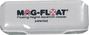 Flamingo algenmagneet Mag Float - wit - M