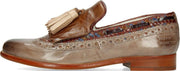 Melvin & Hamilton Dames Loafers Selina 3