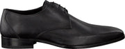 Mazzeltov 3753 Nette schoenen - Business Schoenen - Heren - Zwart - Maat 42