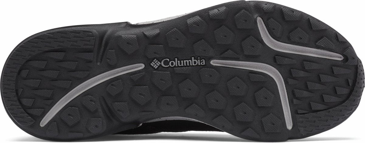 Columbia VITESSE MID OUTDRY - Black
