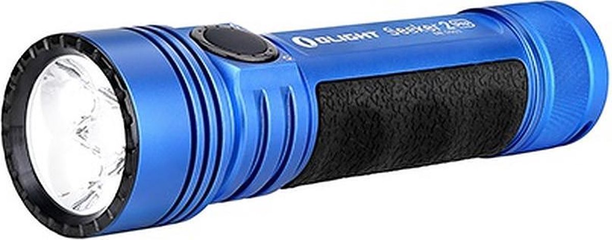 Olight - Seeker 2 Pro - blauw - special edition