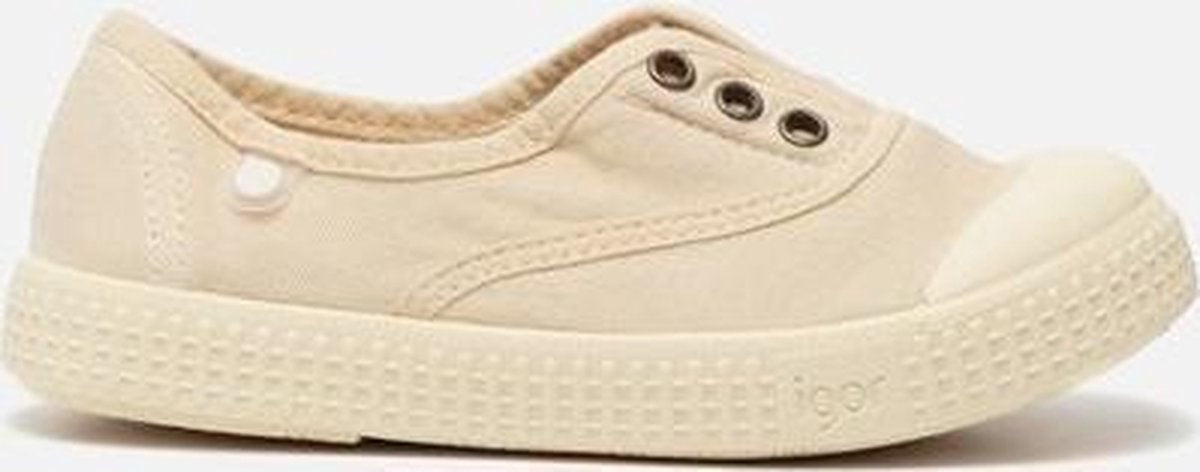 Igor Berri sneakers beige - Maat 30