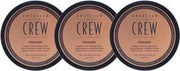 American Crew Pomade Triple Pack