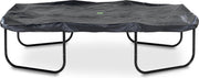 Trampoline afdekhoes EXIT Premium - 214x366cm