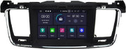 RV5637 Navigatie Peugeot 508 2010-2015 dvd carkit android 10 usb dab+