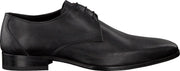 Mazzeltov 3753 Nette schoenen - Business Schoenen - Heren - Zwart - Maat 41