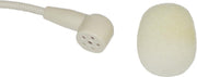 OMNITRONIC UHF-100 HS Headset Microphone