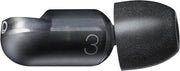 Shure AONIC 3 reserve earphone links zwart
