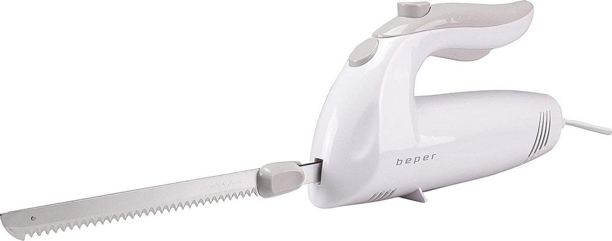 Beper BP.790- elektrisch mes- brood-