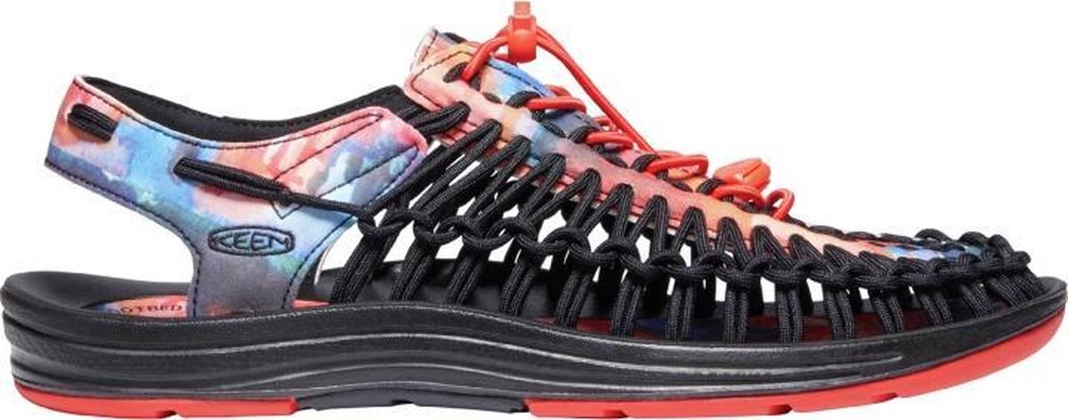 KEEN Dames Uneek x Garcia New York at Night - Maat 39.5