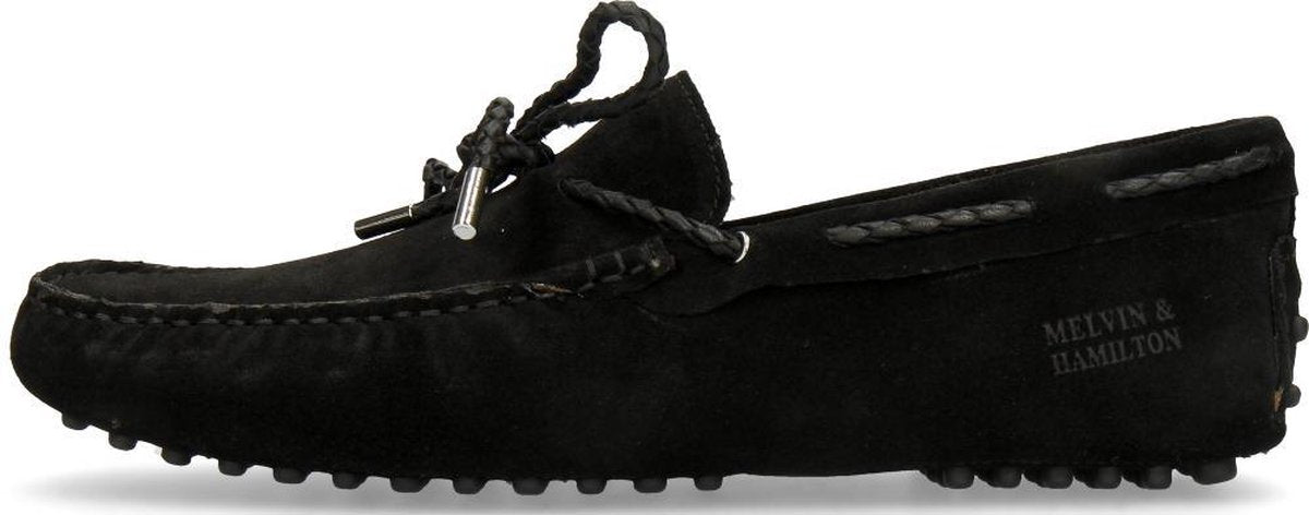 Melvin & Hamilton Heren Loafers Nelson 3